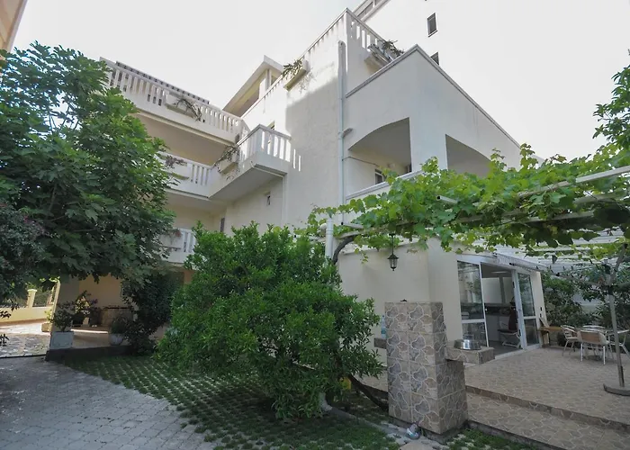 Apartment Vila Maslovar