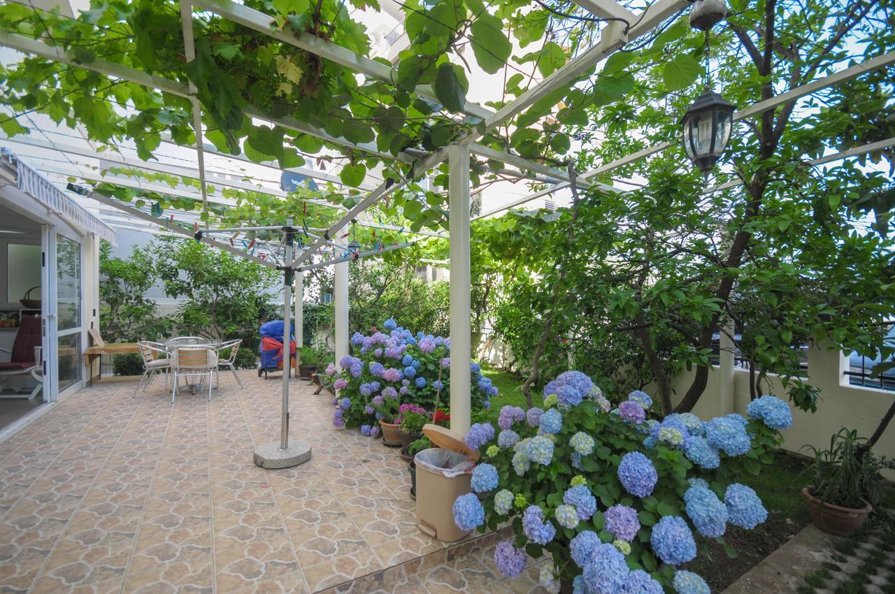 Vila Maslovar Apartment *