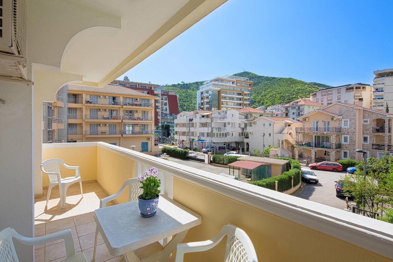 Vila Maslovar Apartment *