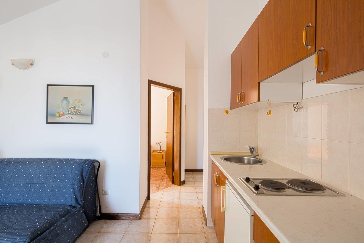Vila Maslovar Apartment