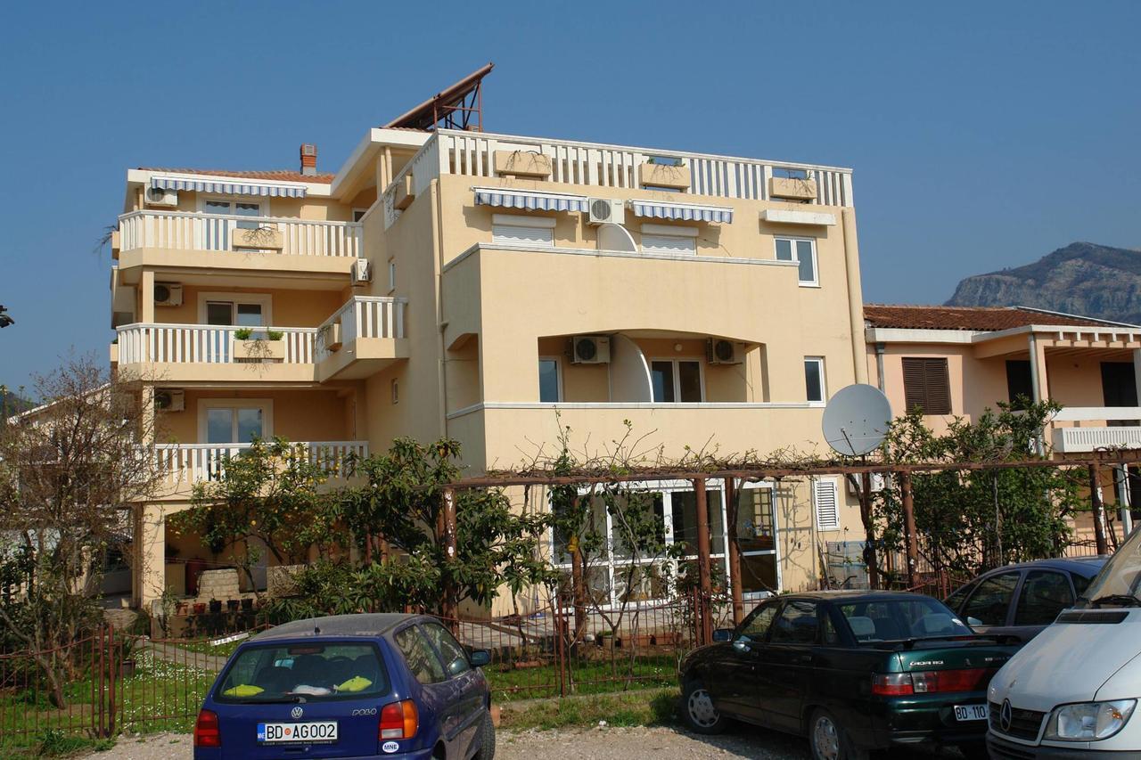 Vila Maslovar Apartment
