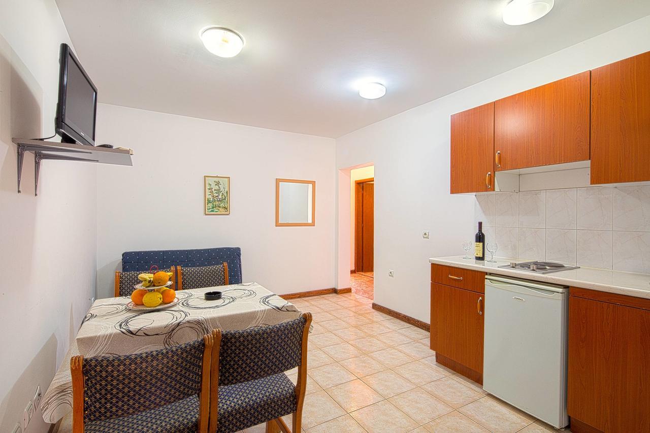Apartment Vila Maslovar *
