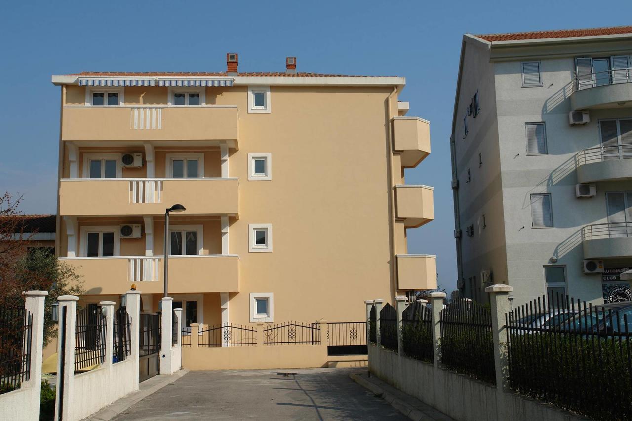 Vila Maslovar Budva