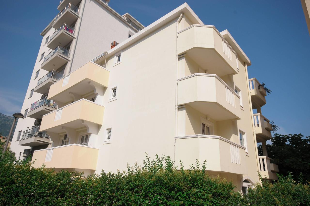Vila Maslovar Apartment *