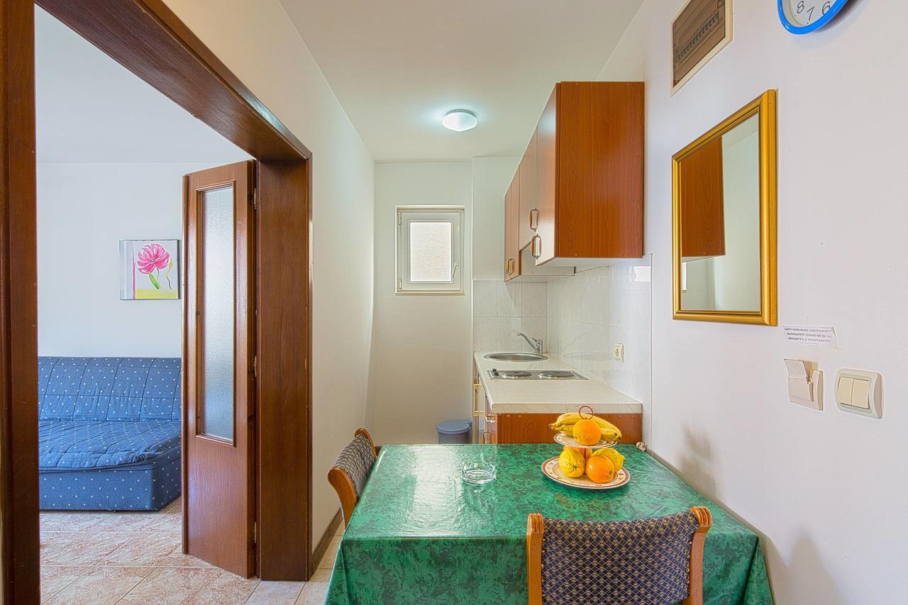 Vila Maslovar * Budva