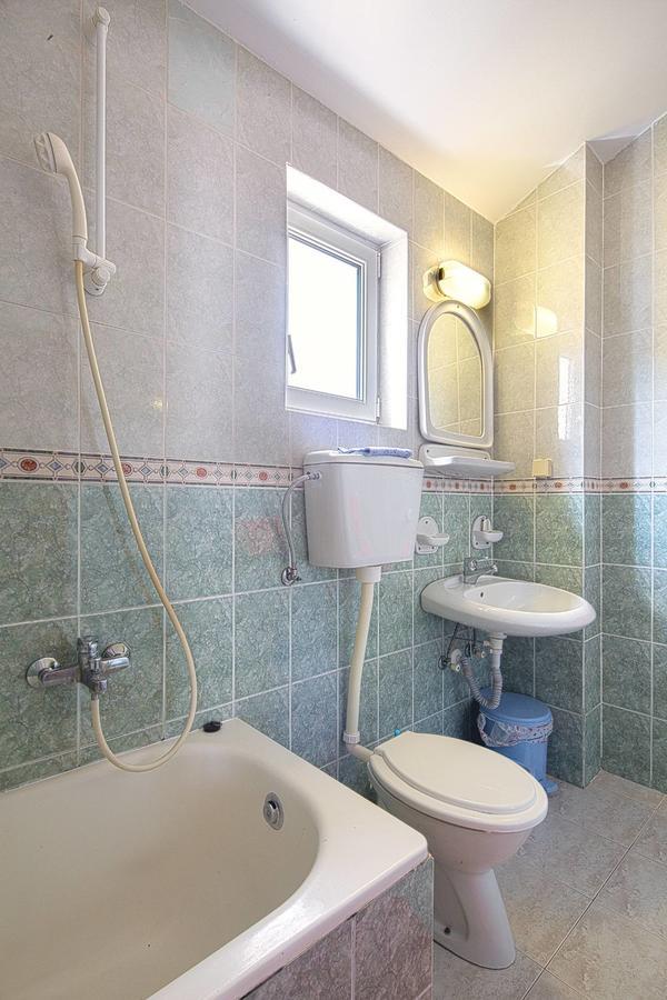 Apartment Vila Maslovar Budva