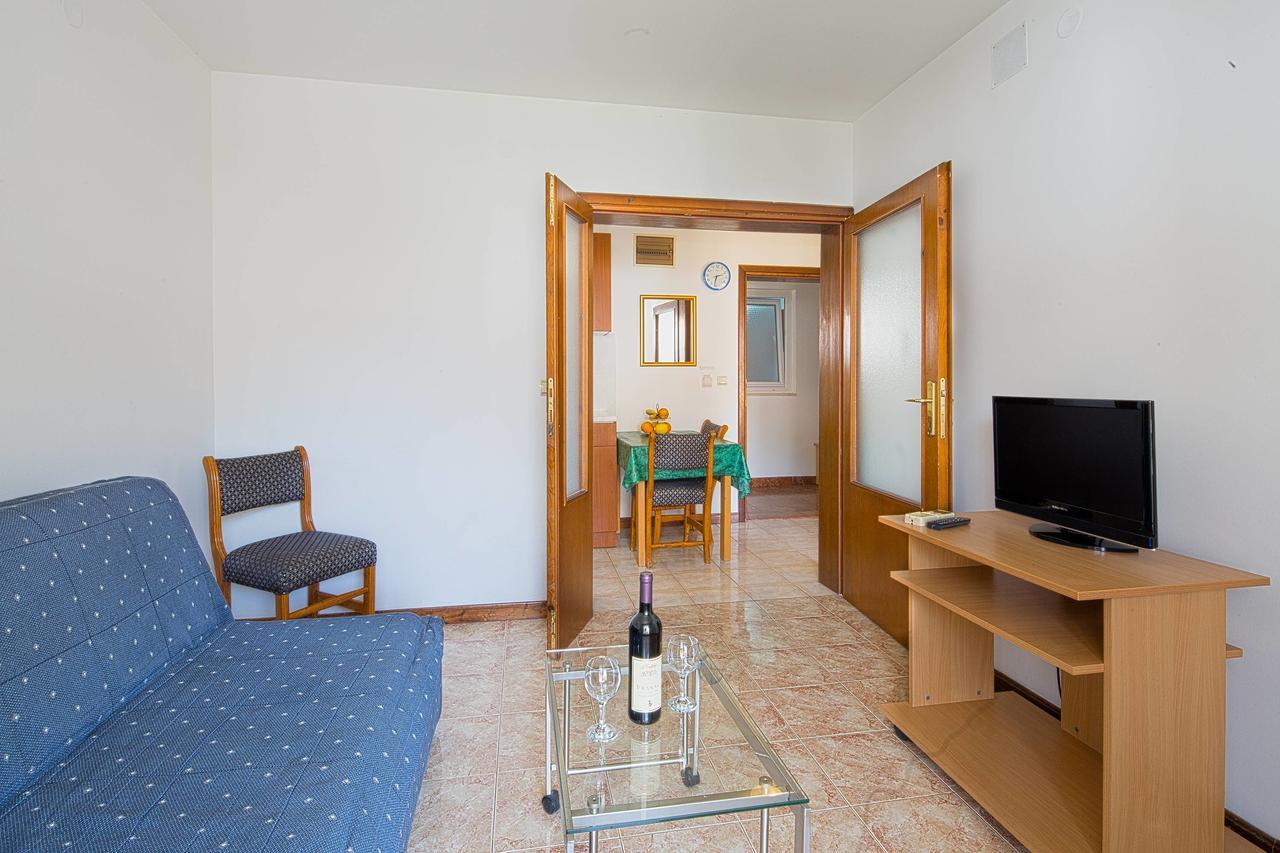 Apartment Vila Maslovar Budva