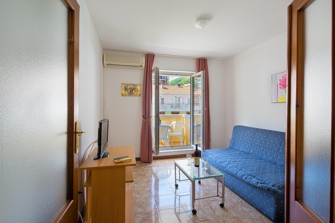 Apartment Vila Maslovar *