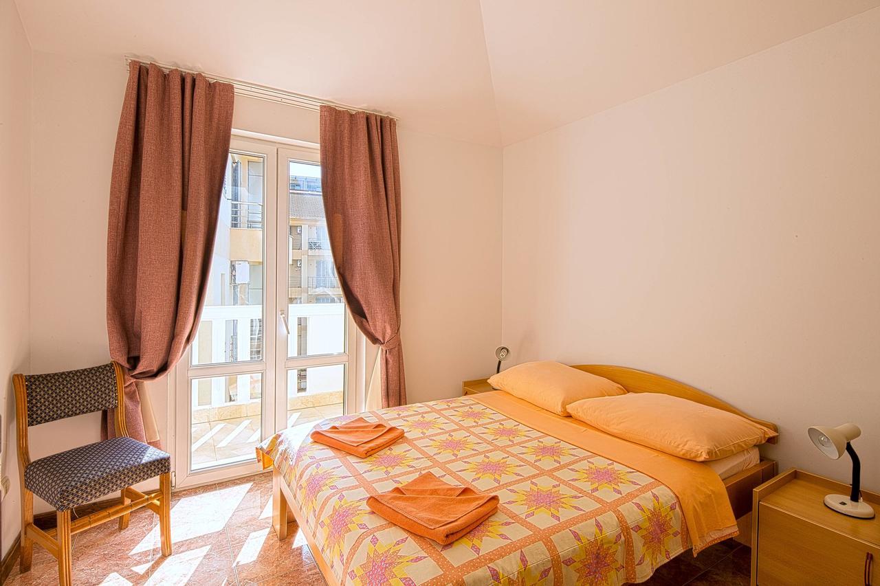 Vila Maslovar Apartment