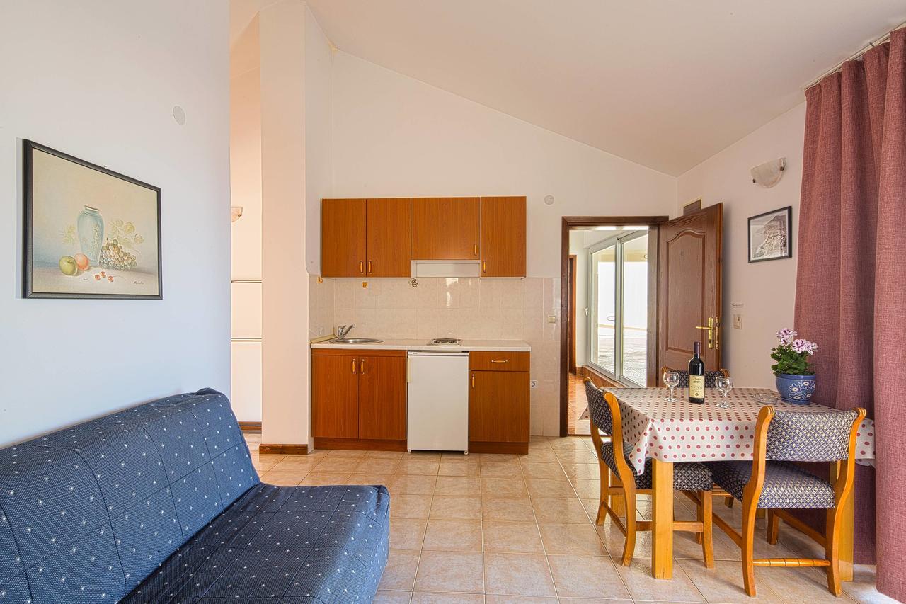 Vila Maslovar Budva