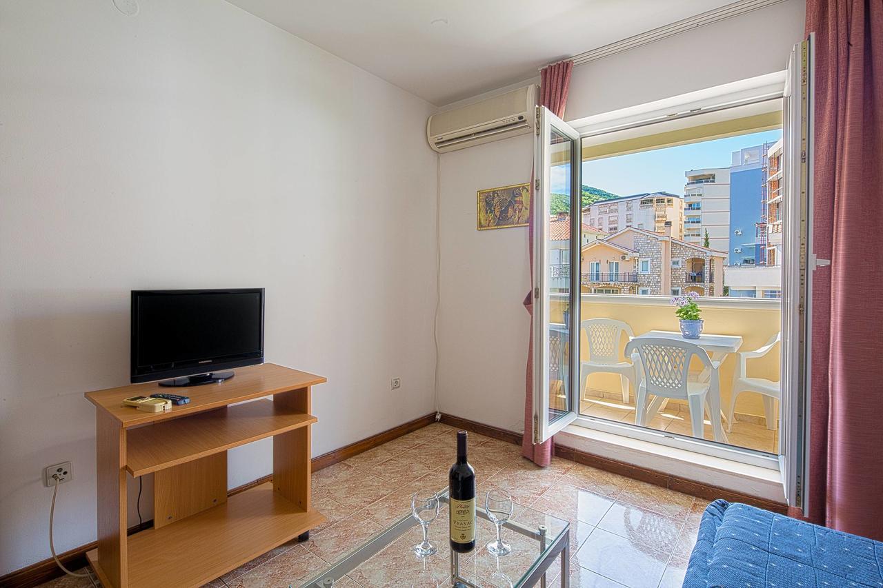Vila Maslovar Apartment *