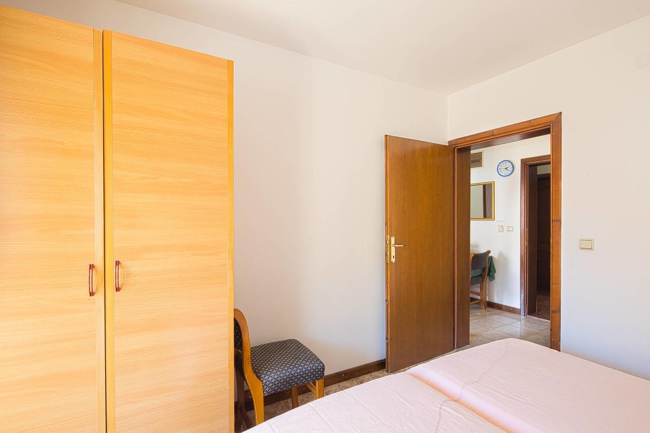 Vila Maslovar Apartment Budva