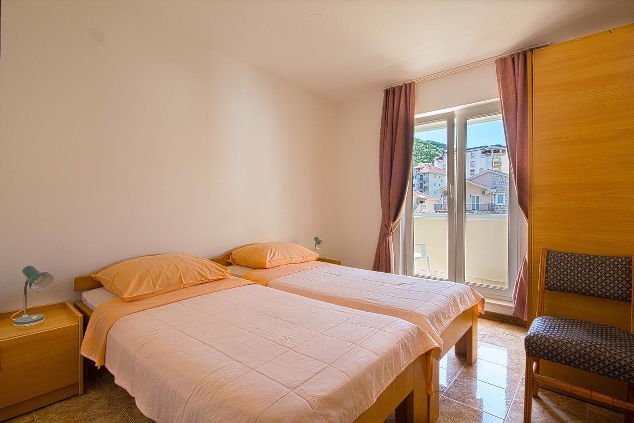 Apartment Vila Maslovar *
