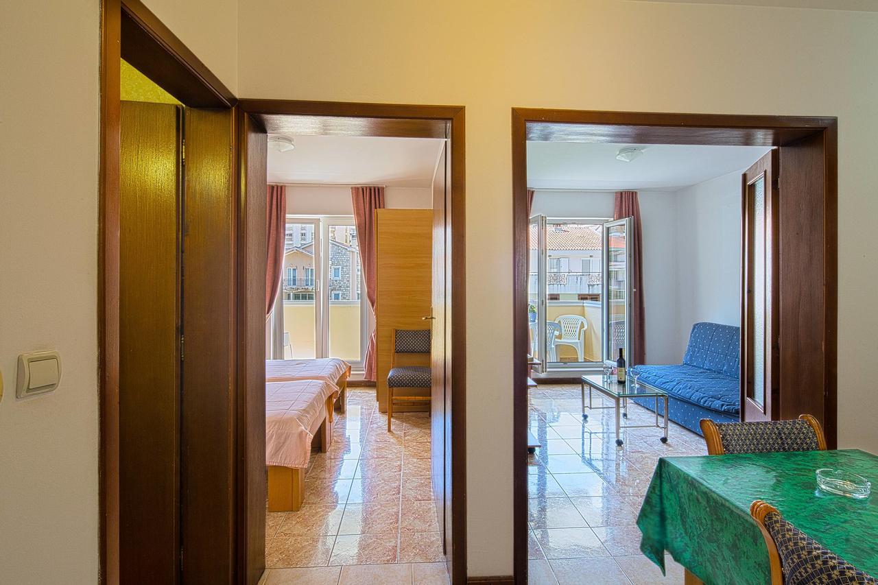 Vila Maslovar Apartment