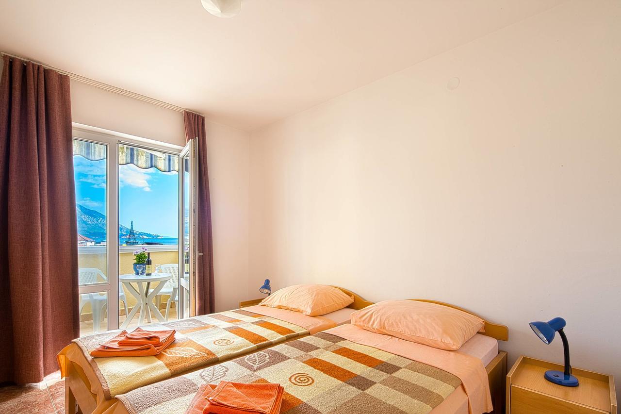 Vila Maslovar Apartment