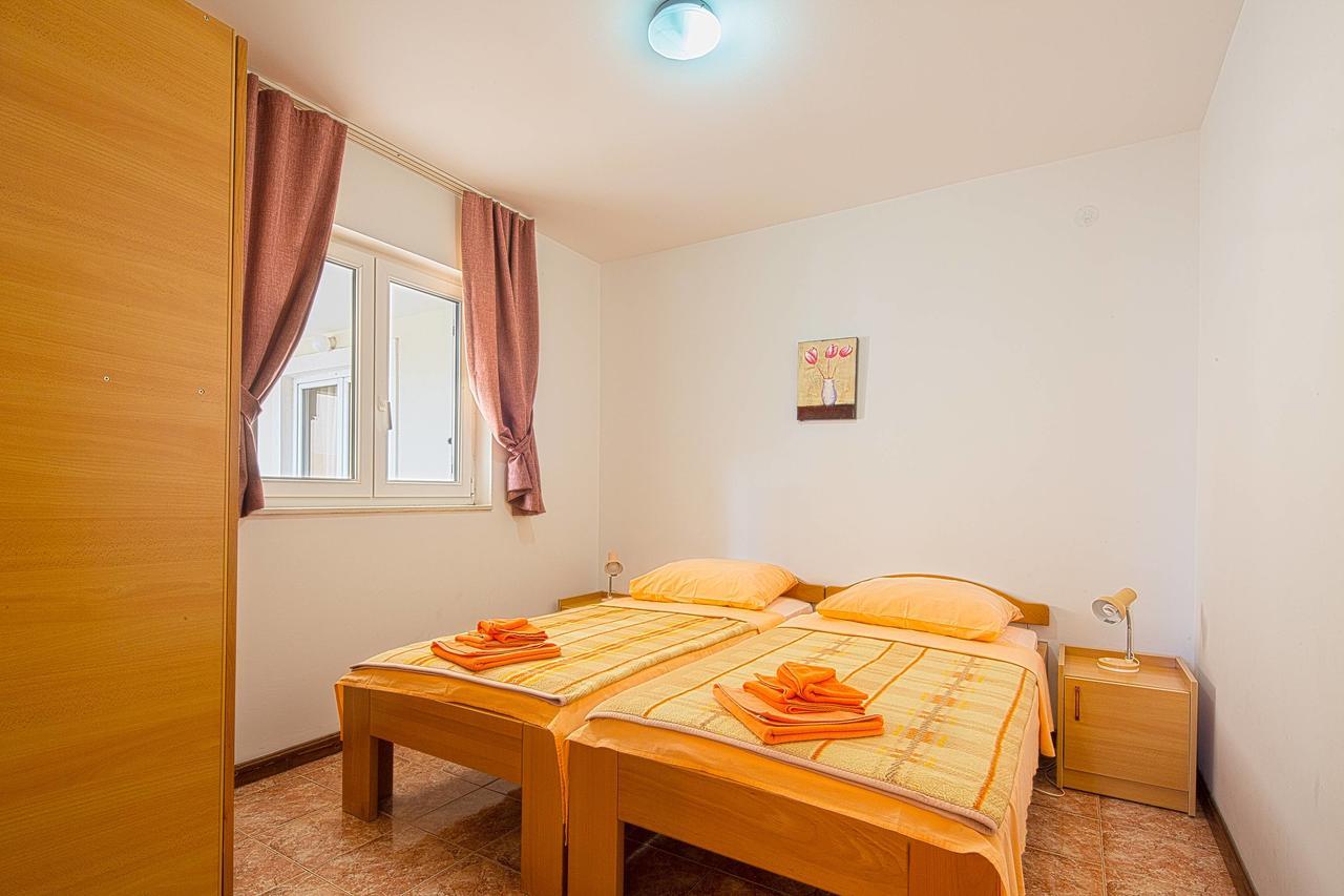 Apartment Vila Maslovar Budva