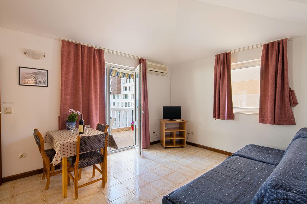 Apartment Vila Maslovar